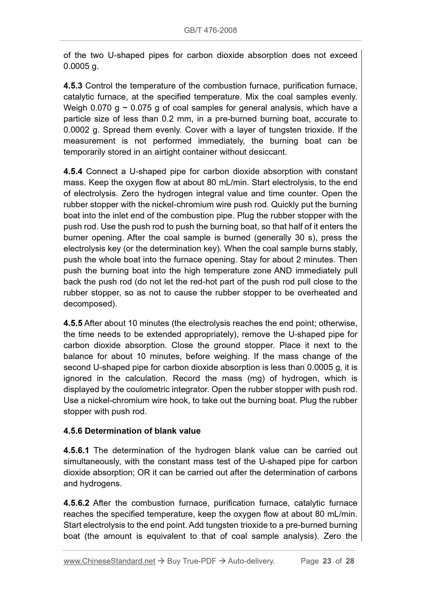 GB/T 476-2008 Page 7