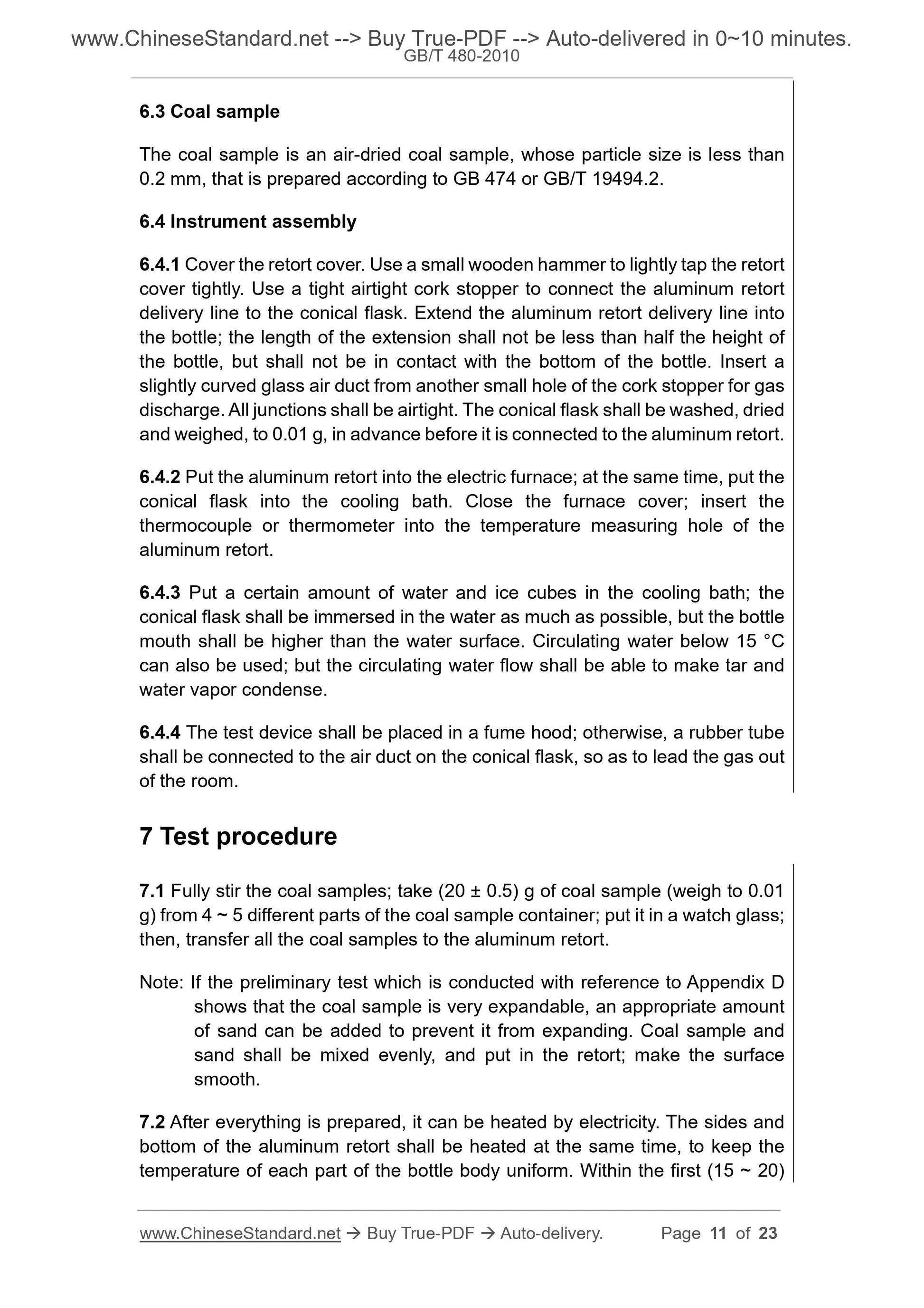 GB/T 480-2010 Page 7