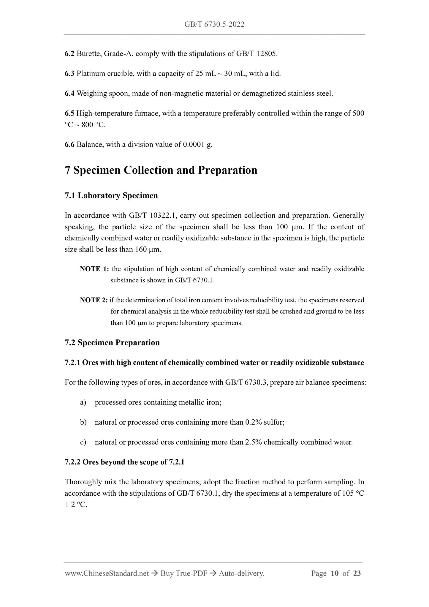 GB/T 6730.5-2022 Page 6