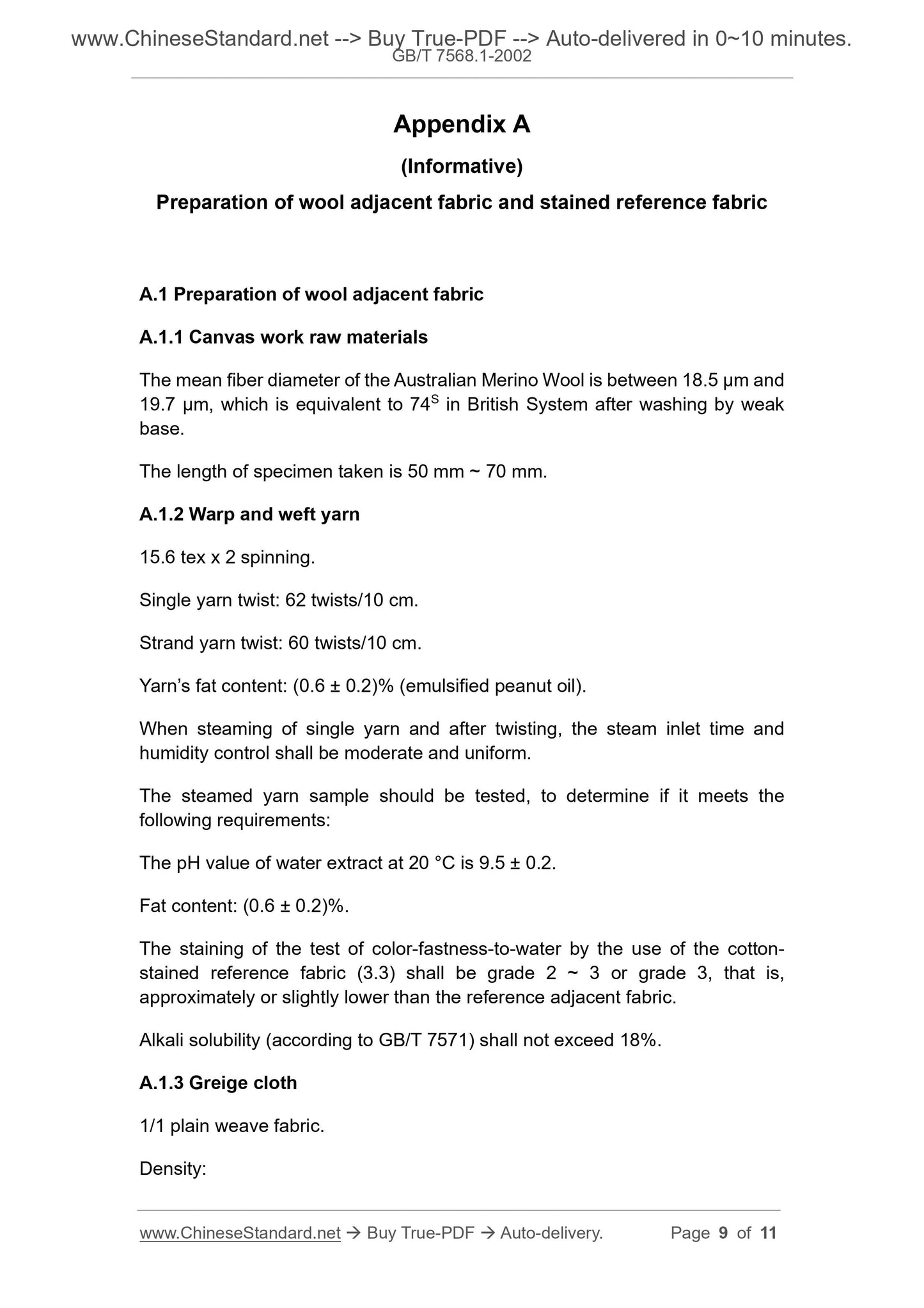 GB/T 7568.1-2002 Page 6