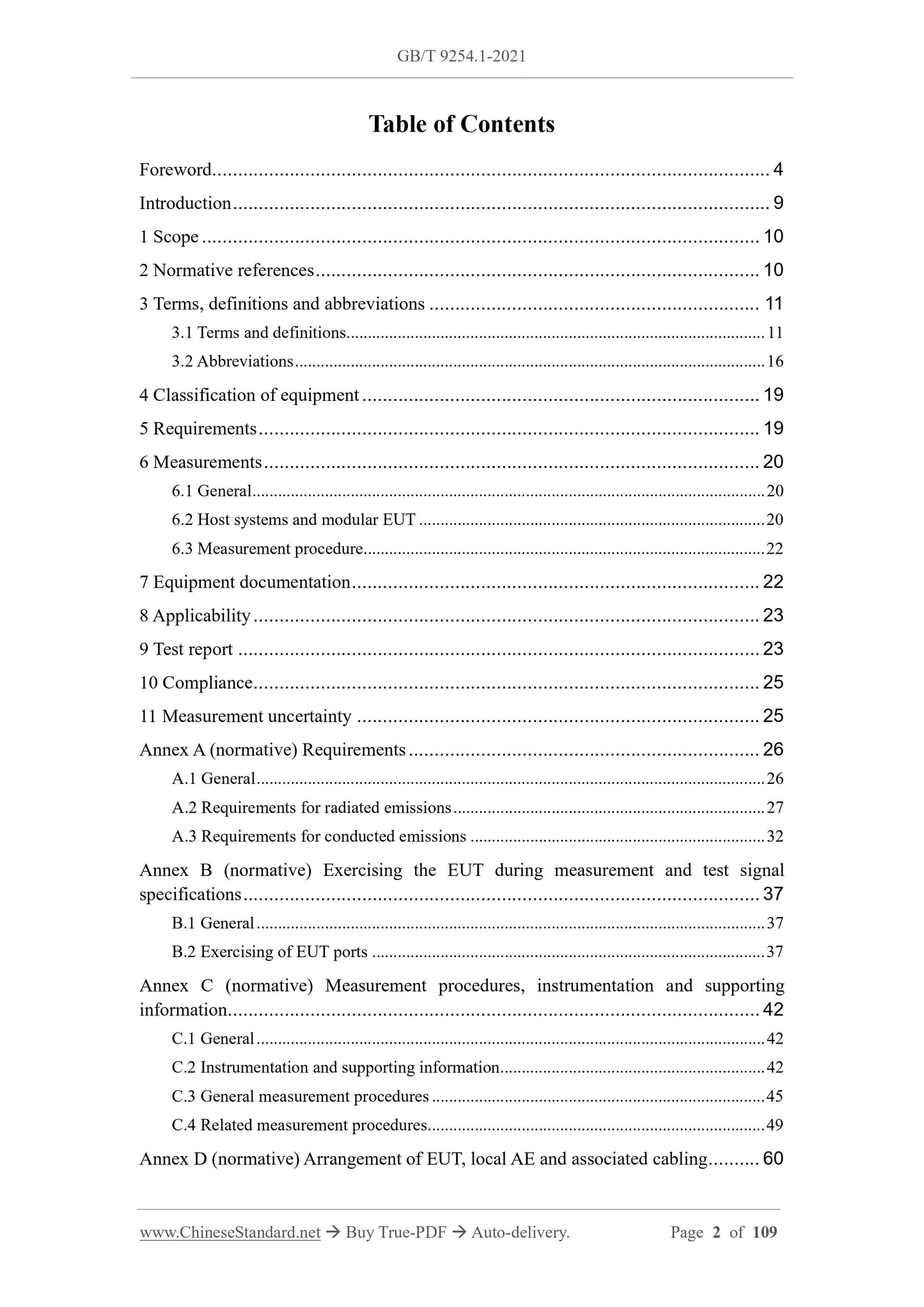 GB/T 9254.1-2021 Page 2