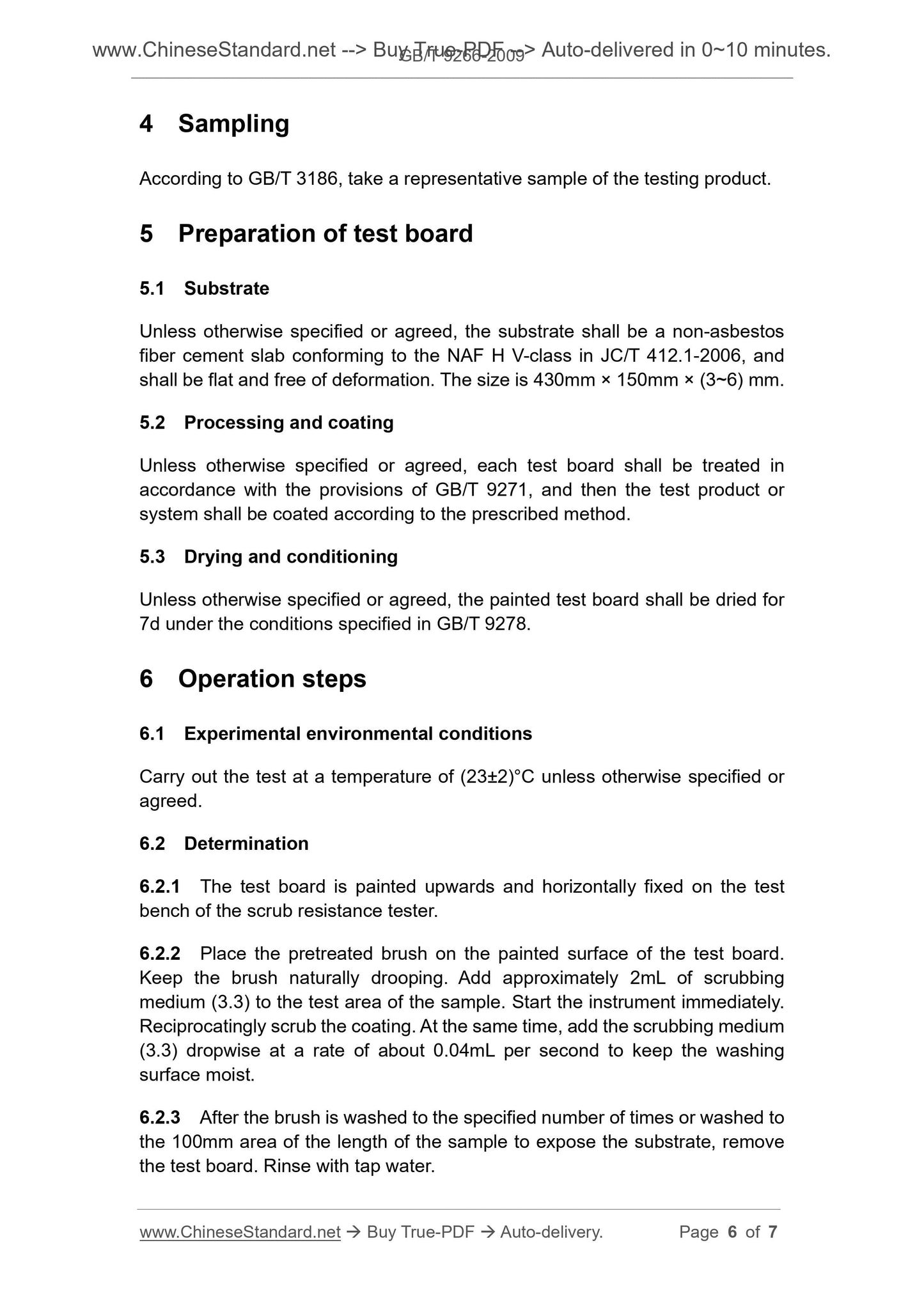 GB/T 9266-2009 Page 4