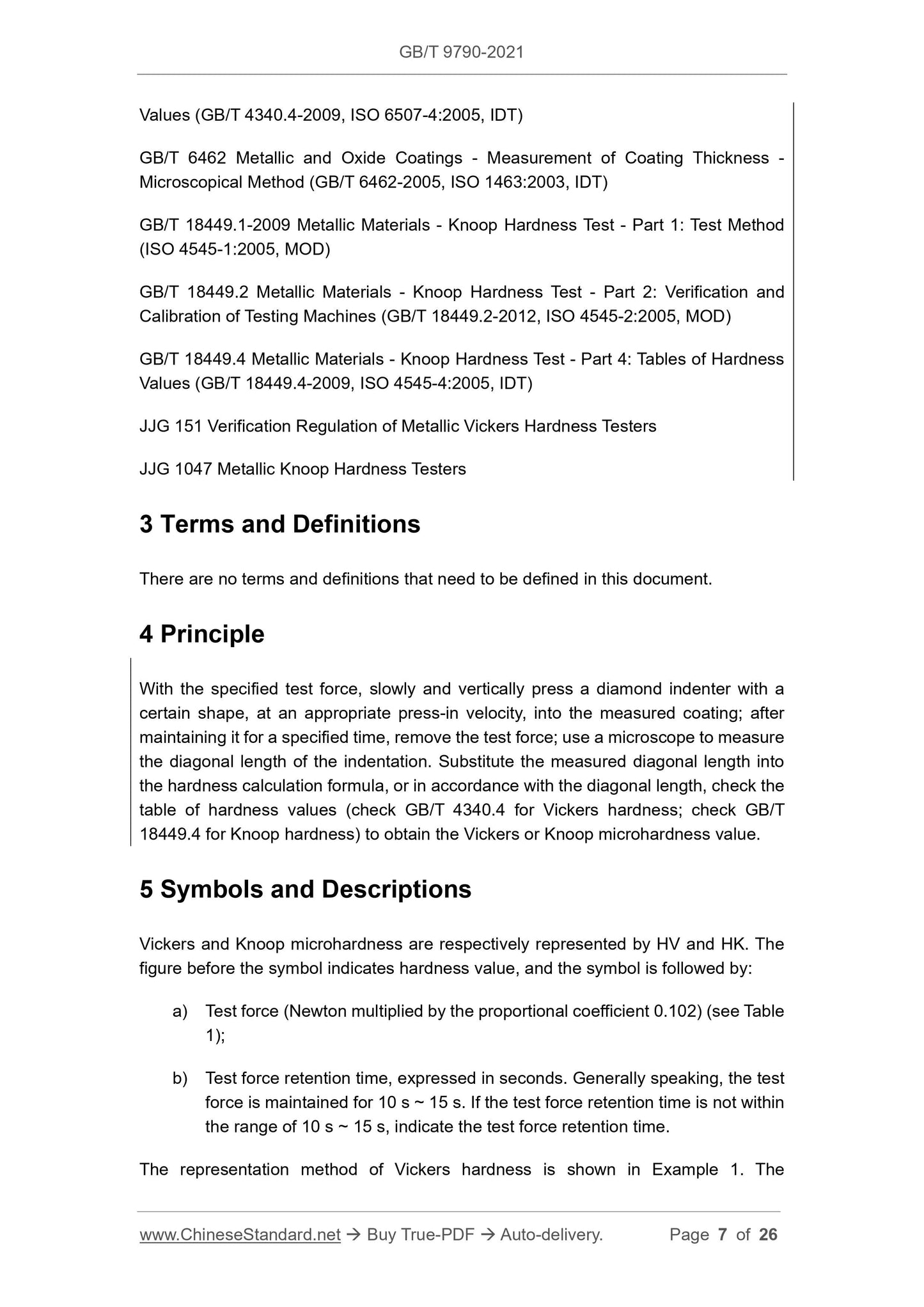 GB/T 9790-2021 Page 6