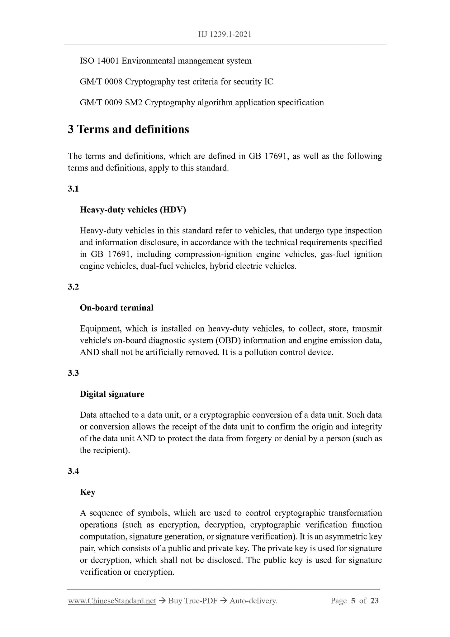 HJ 1239.1-2021 Page 4