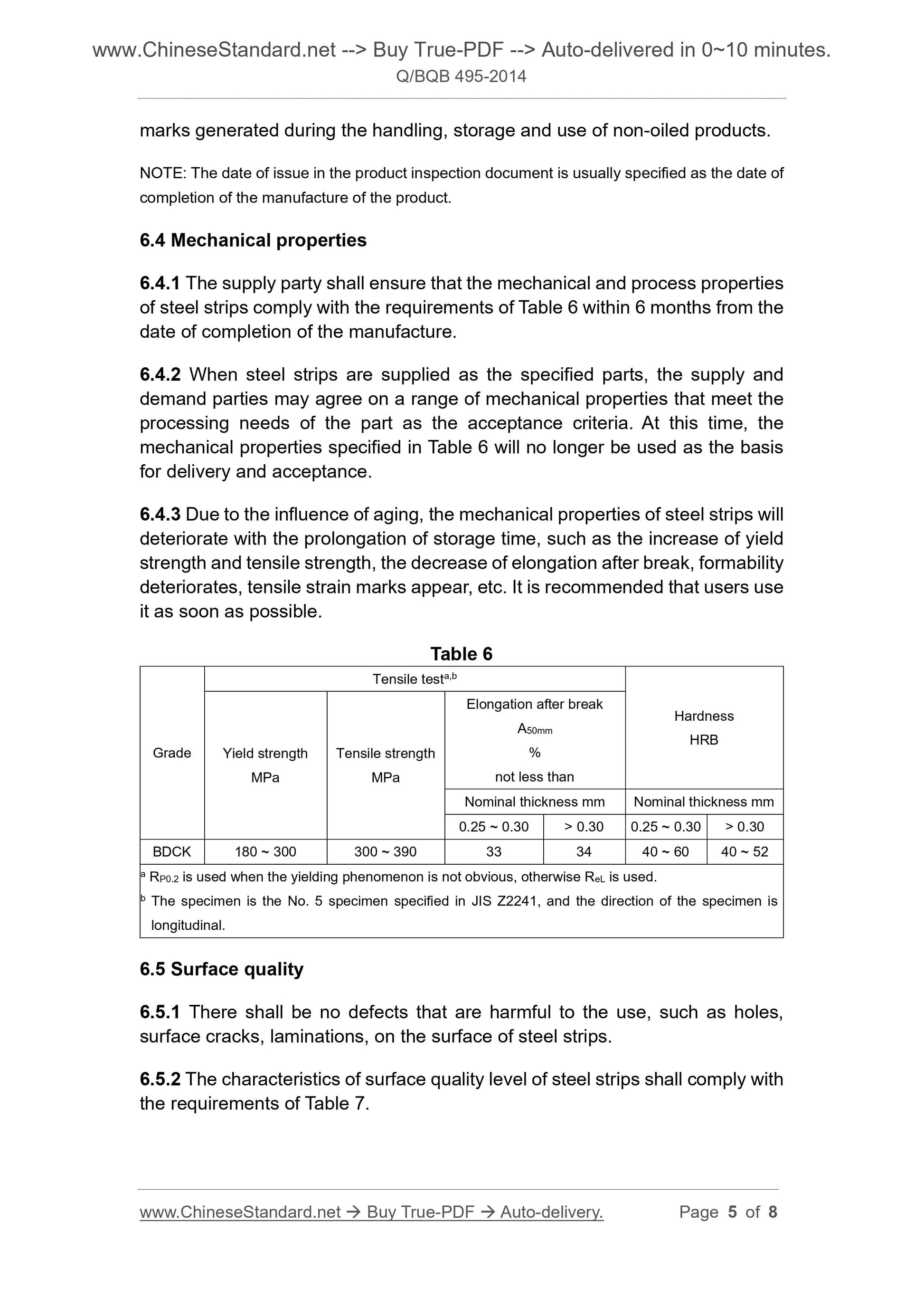 Q/BQB 495-2014 Page 3