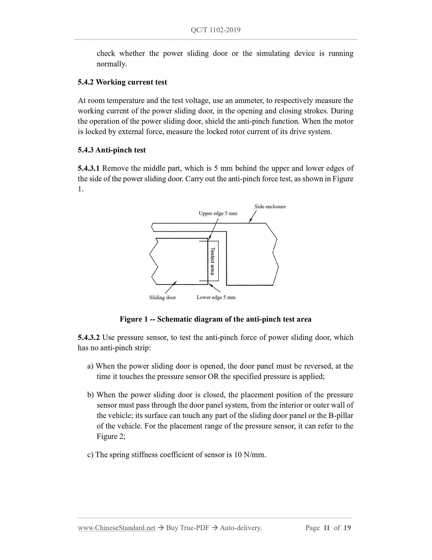 QC/T 1102-2019 Page 11