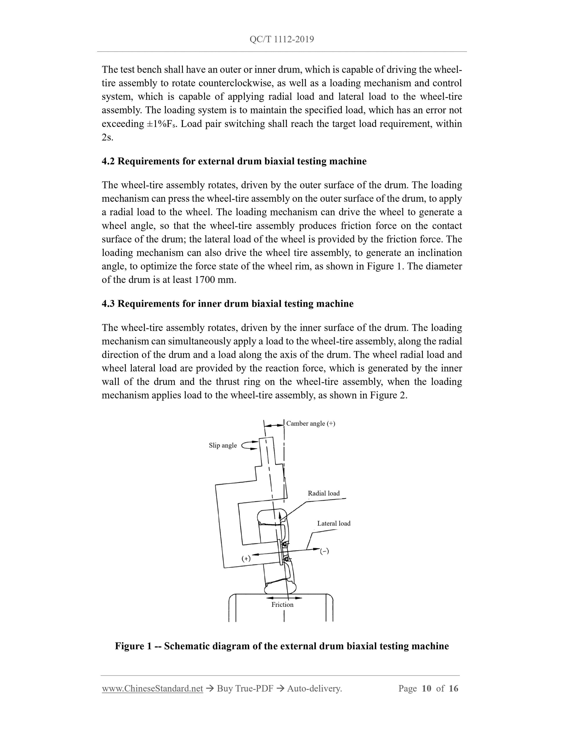 QC/T 1112-2019 Page 10