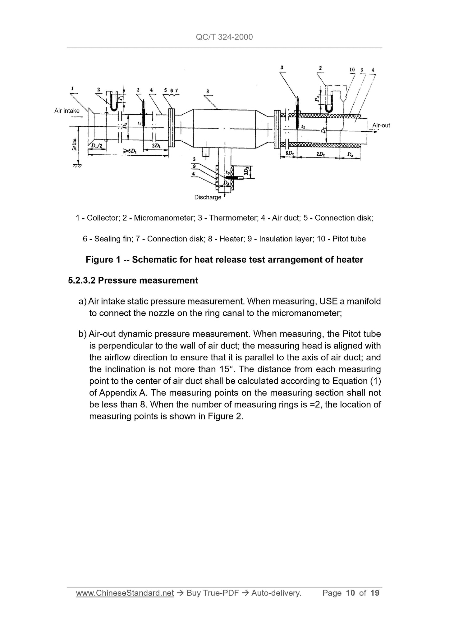 QC/T 324-2000 Page 10