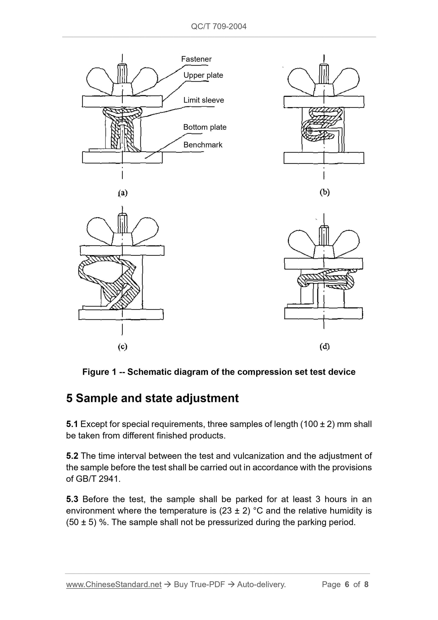 QC/T 709-2004 Page 6