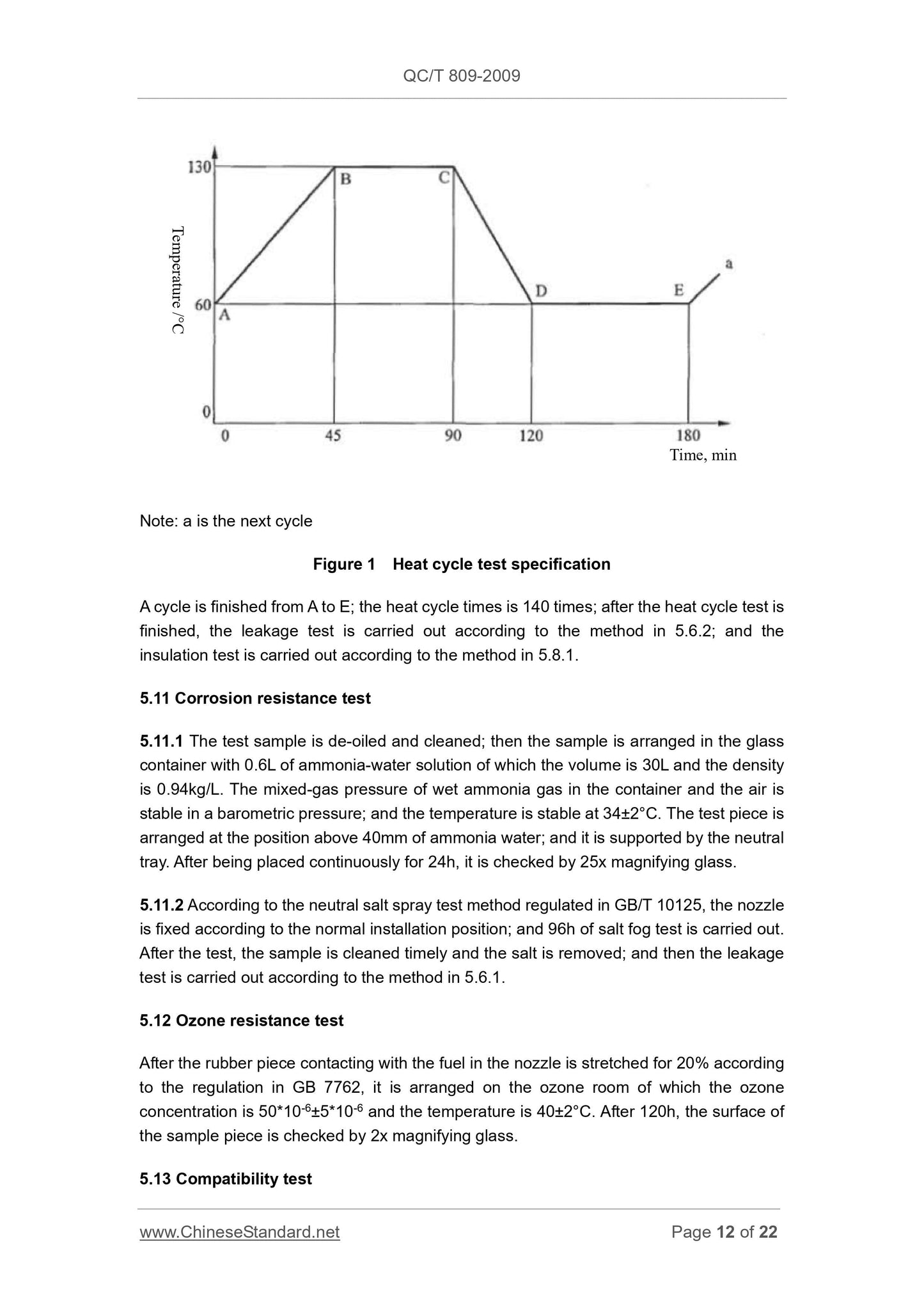 QC/T 809-2009 Page 12