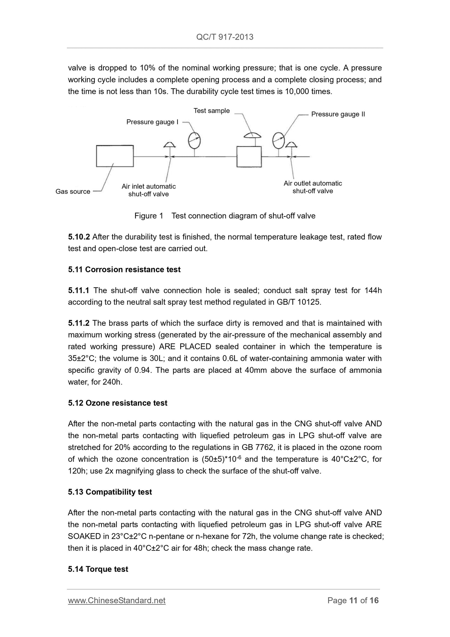 QC/T 917-2013 Page 11