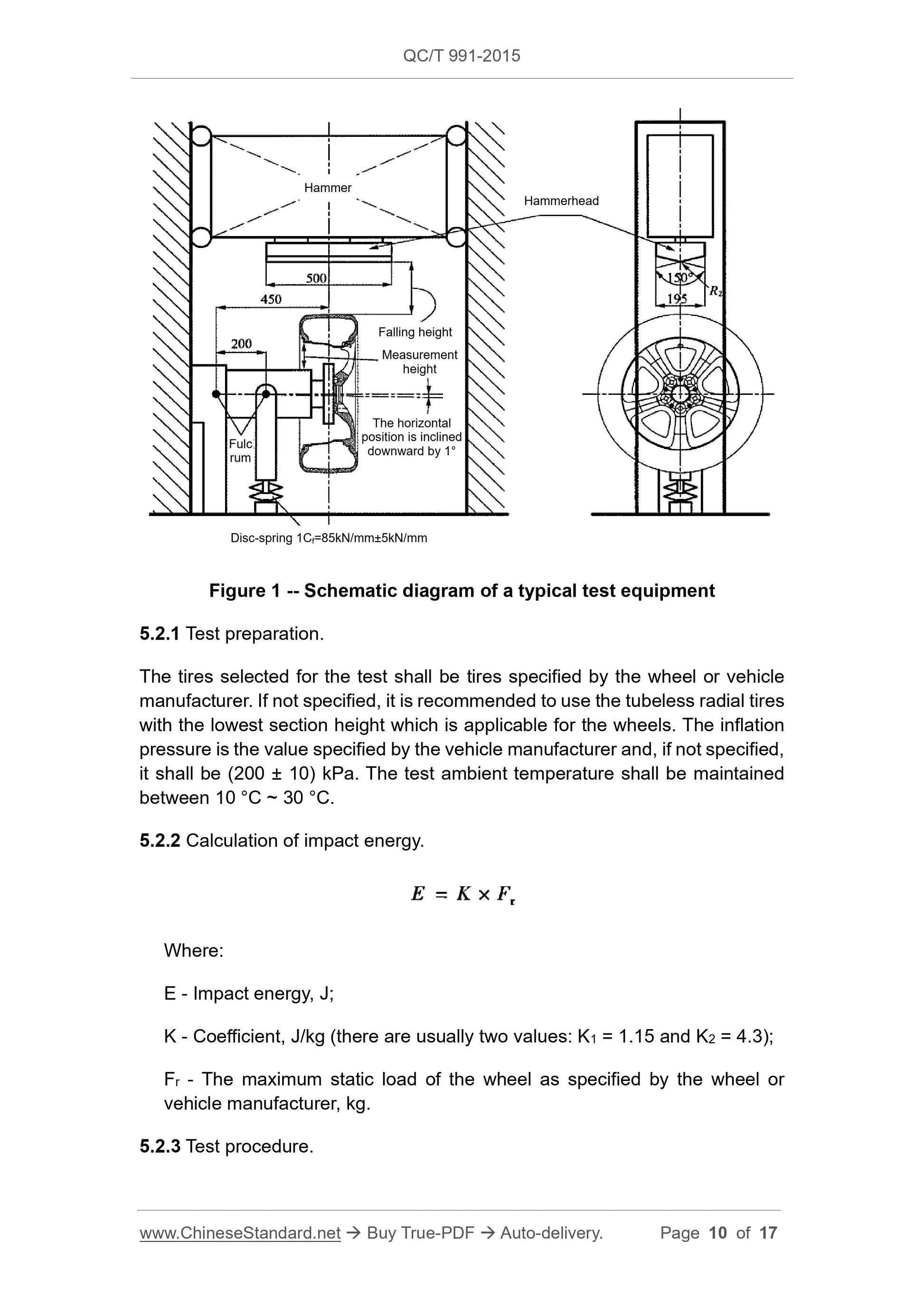 QC/T 991-2015 Page 10