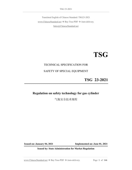 TSG 23-2021 Page 1