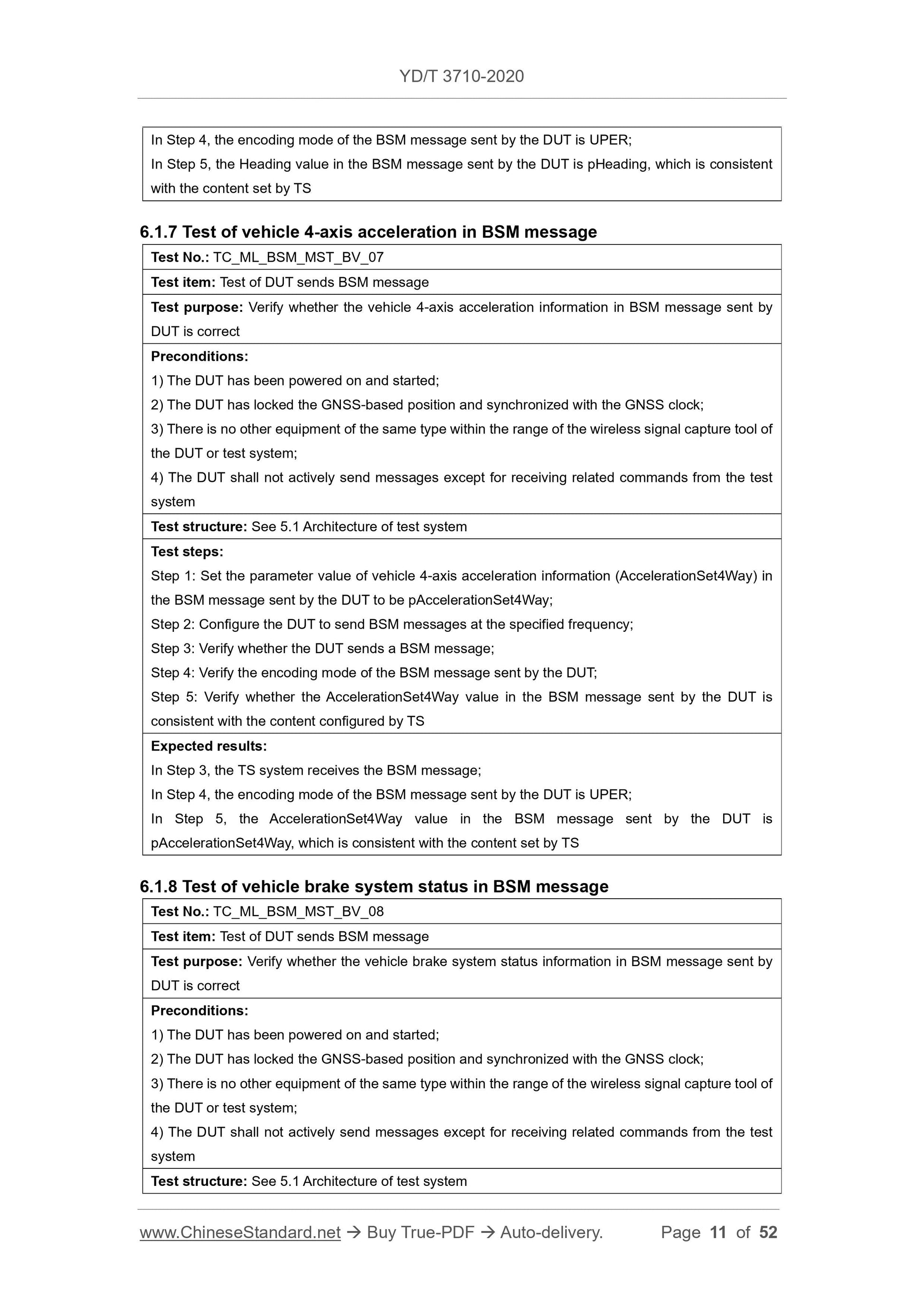 YD/T 3710-2020 Page 8