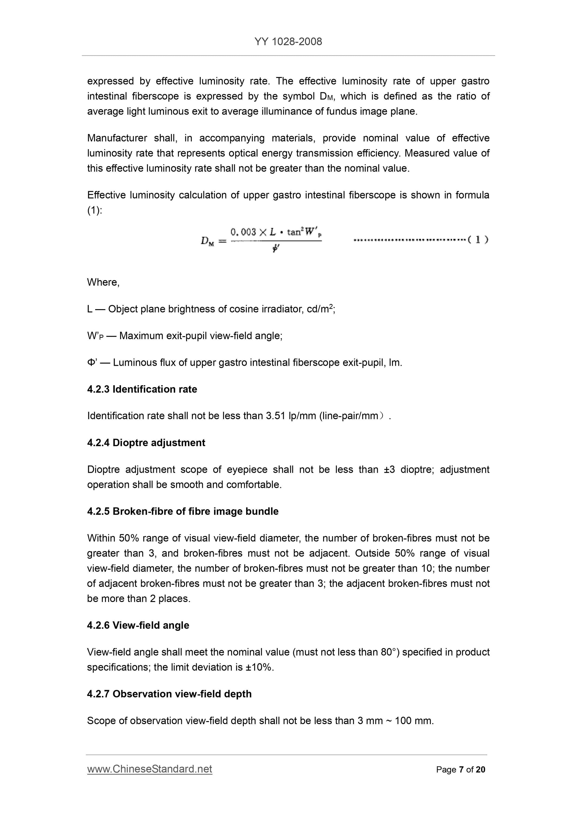 YY 1028-2008 Page 7