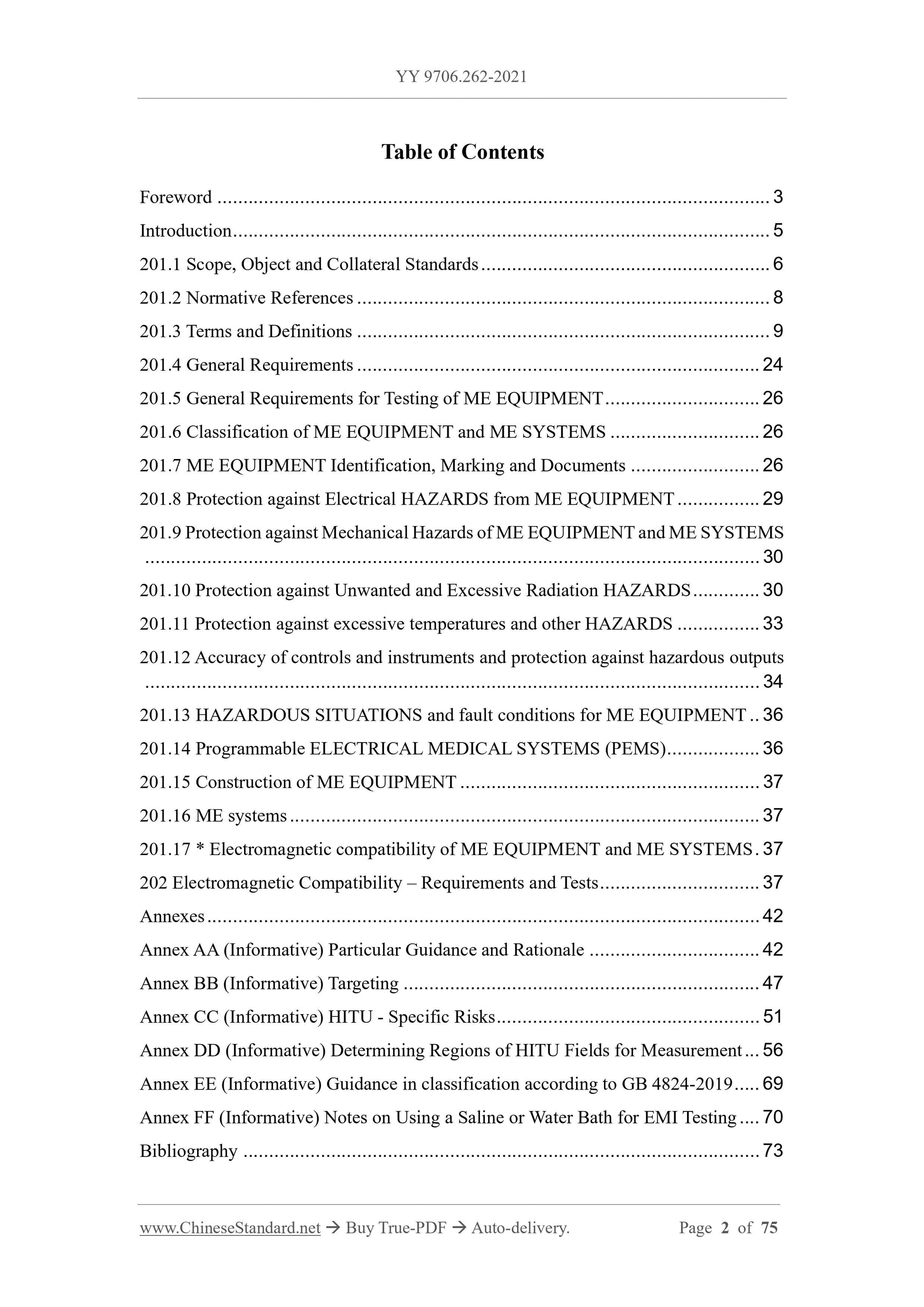 YY 9706.262-2021 Page 2