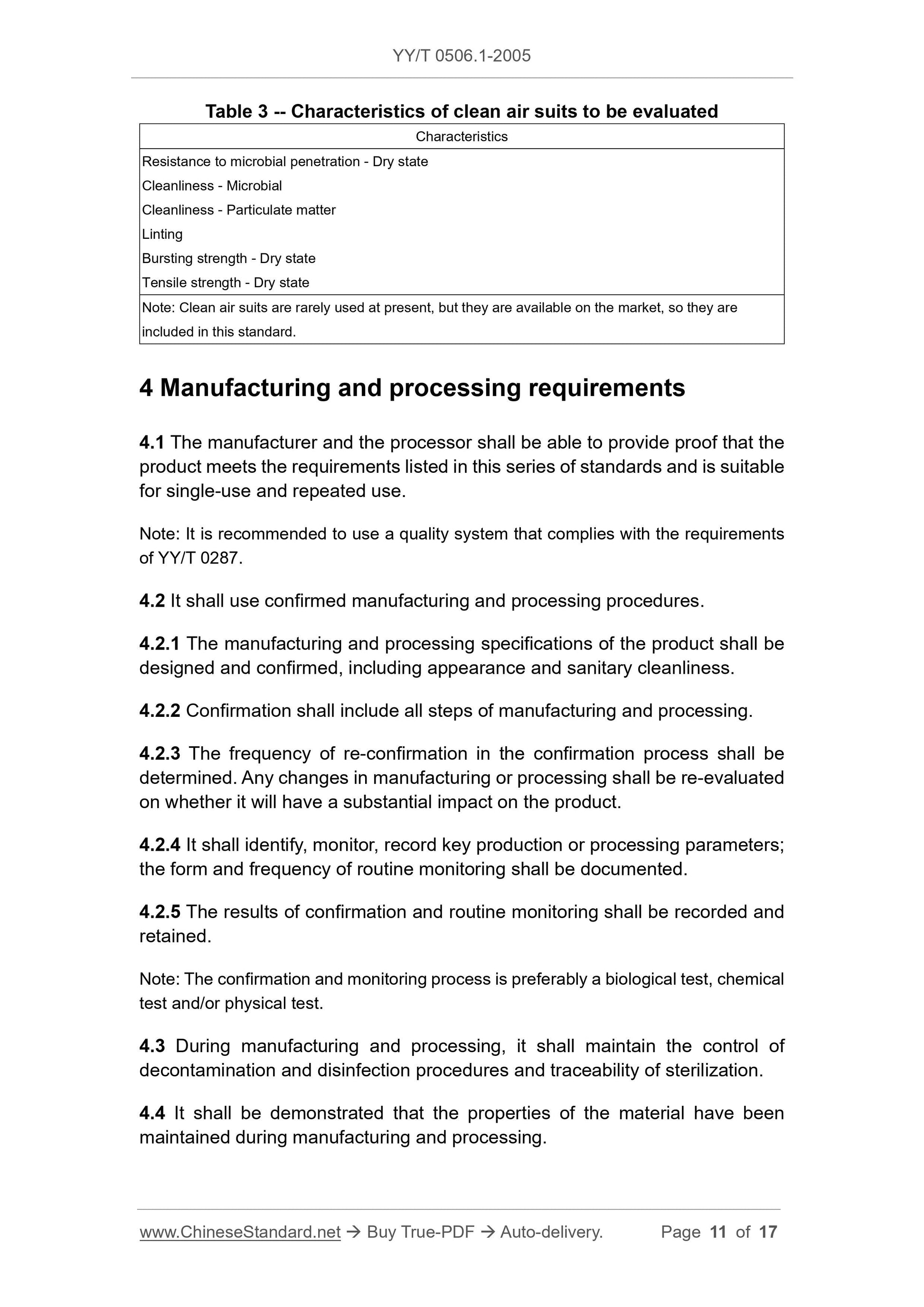 YY/T 0506.1-2005 Page 11