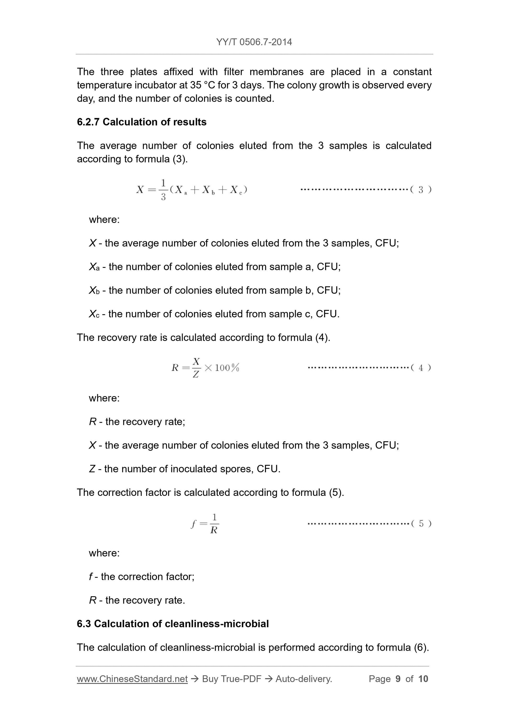 YY/T 0506.7-2014 Page 9