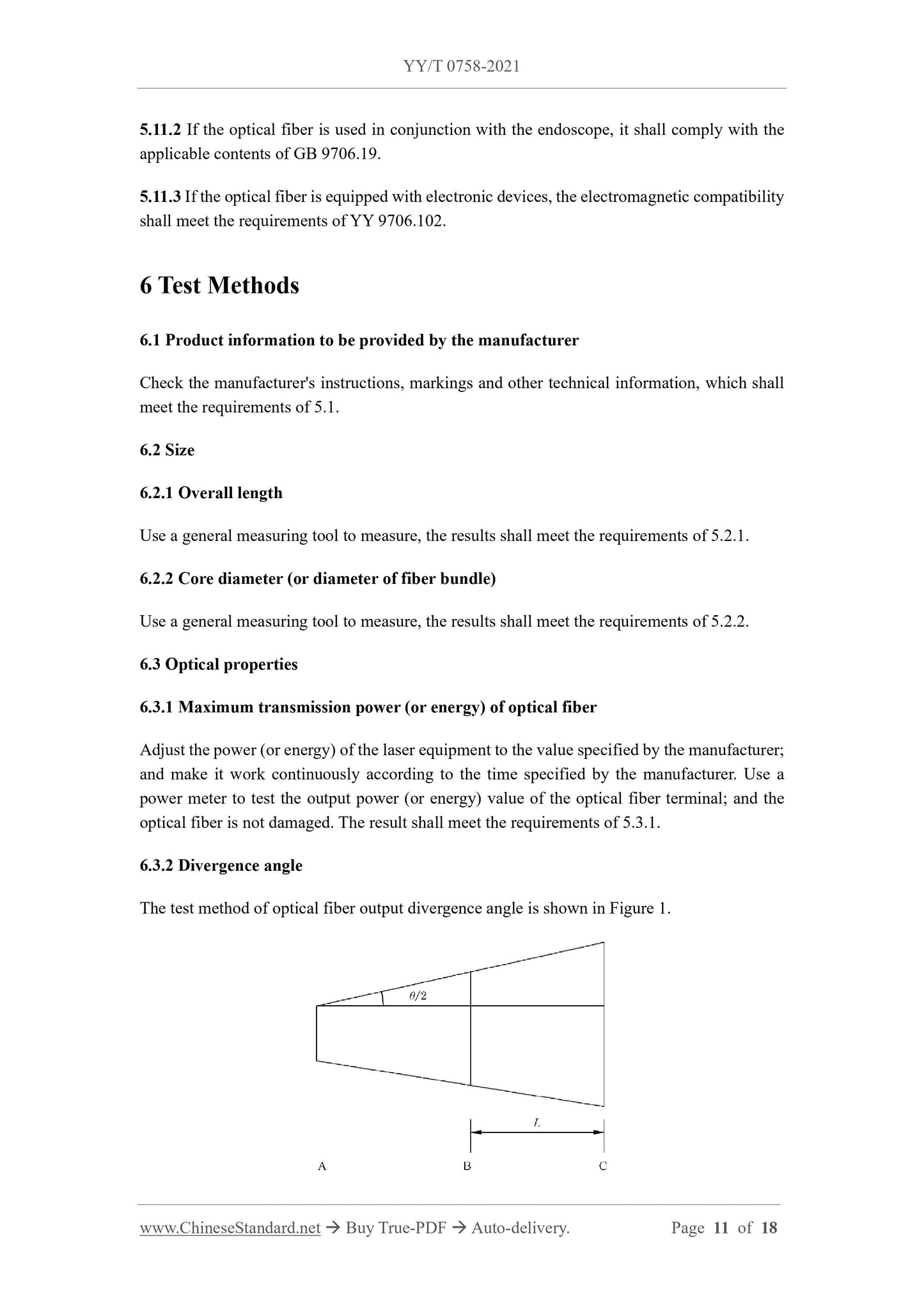 YY/T 0758-2021 Page 11