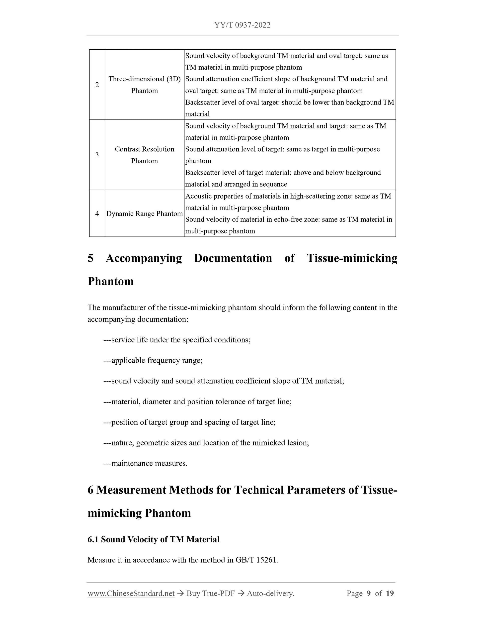 YY/T 0937-2022 Page 9