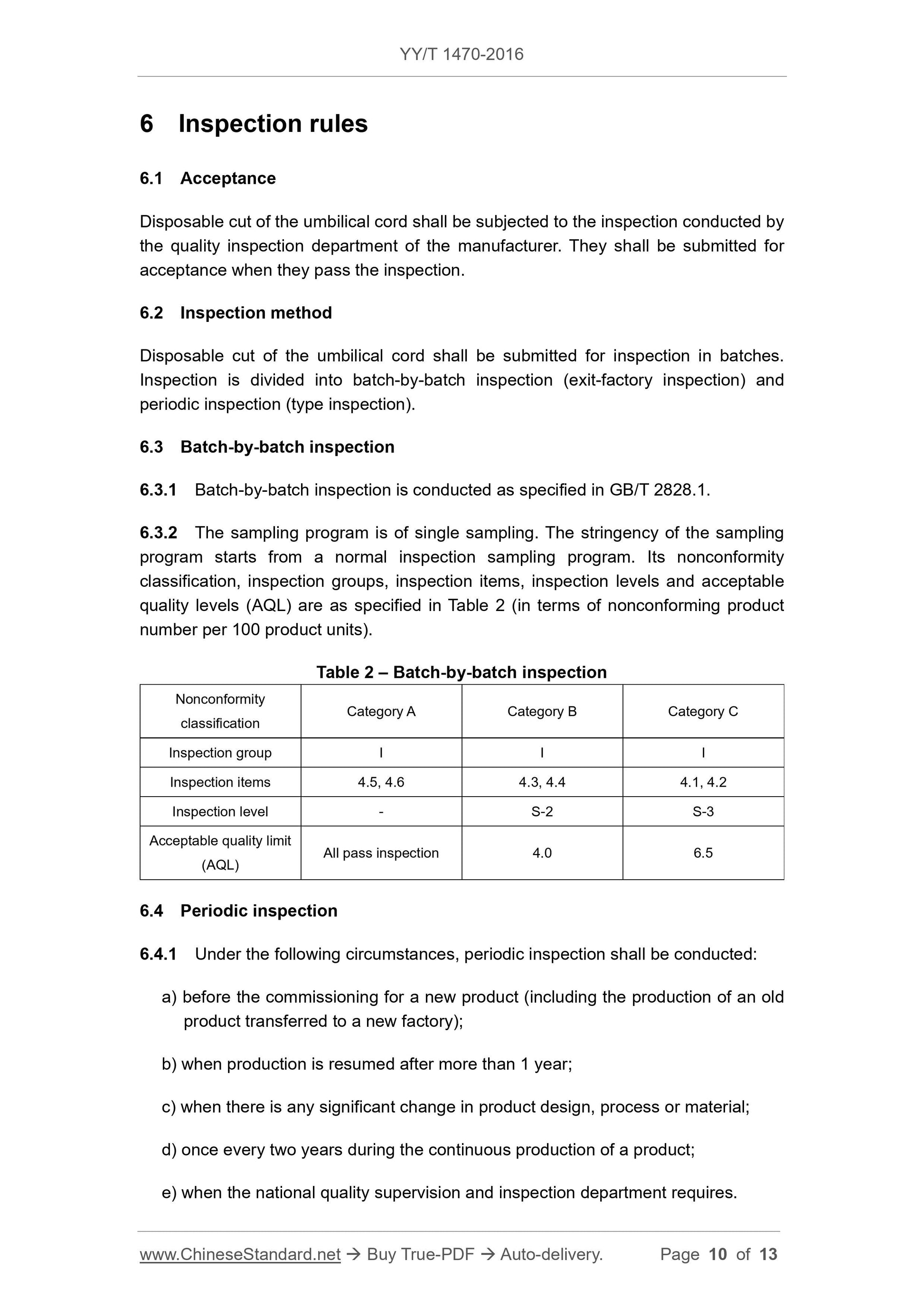 YY/T 1470-2016 Page 10