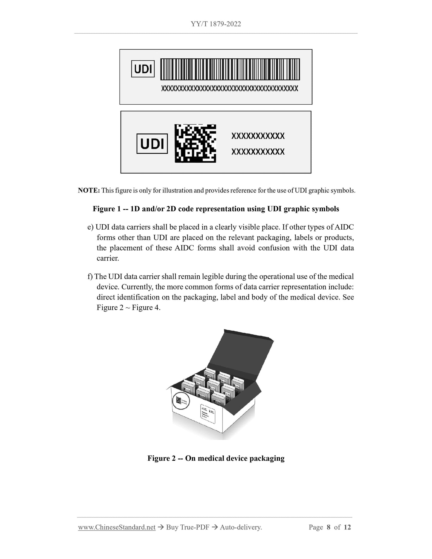 YY/T 1879-2022 Page 8